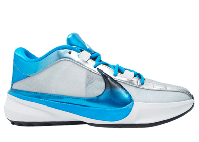 Nike Zoom Freak 5 Release Dates 2025 - Updated in Real Time